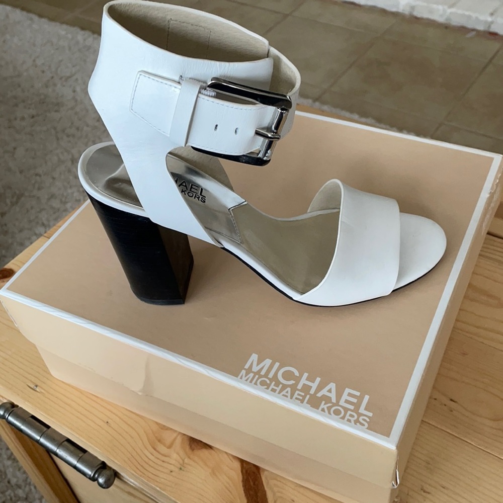 MICHAEL by Michael Kors Heels